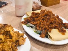 -姥家春饼店(漳州二路店)