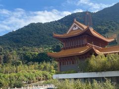 -深圳仙湖植物园