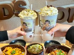 -擂饭(五一广场店)