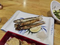 -桃屋日本料理(清华科技园店)