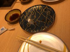-大起水产回转寿司(大丸心斋桥店)