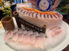 -东海怡品海鲜豆捞(舟宿夜江店)