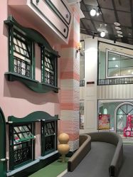 点击看大图 -奈尔宝·儿童乐园·亲子餐厅(星河湾店)