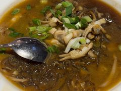 -老洋房花园饭店(绍兴路店)