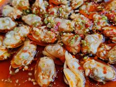 -望乡楼上海菜(日月光店)