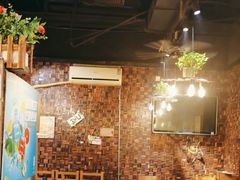 -小俩口烧烤东北菜(双井店)