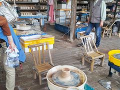 -景德镇古窑民俗博览区