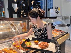 -麦山伴茶(中骏世界城店)