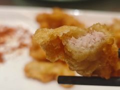 -还是那家•秘制活鱼现烤•香辣美蛙(独墅湖邻里中心店)