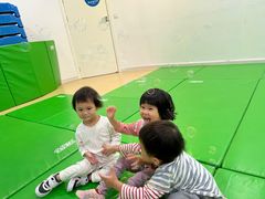 -全优加早教托育园(广百新一城店)