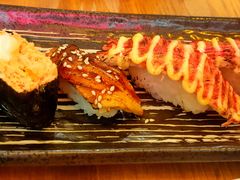 -Sushi Love 创意寿司(丽影广场店)