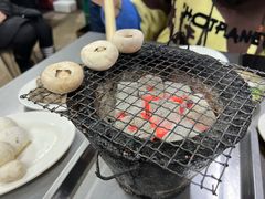-火云龙烤肉(紫荆花店)