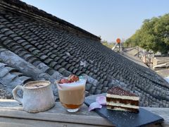 -16毫米咖啡&酒吧(南锣鼓巷店)