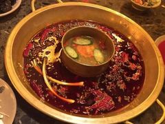 -小龙坎火锅(黄河店)