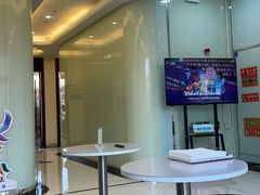 -泰康拜博口腔医院(海曙店)