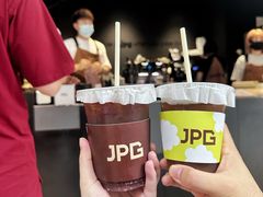 -JPG canteen(广州东山口店)