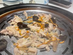 -碗中海·蒸汽海鲜·桑拿鸡(岭南天地店)