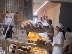 -小飞象面包公社(珠江路金鹰店)