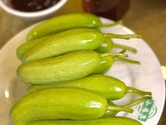 -北京小肠陈饭庄(方庄店)