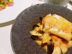 -L'Arome芳芳法国餐厅(仙林金鹰店)
