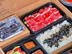 -虎哥六韩式烤肉料理 TIGERGRILL(隆生金山湖中心购物广场店)