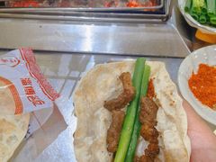 -小寒羊烧烤(凯瑞时代大厦店)