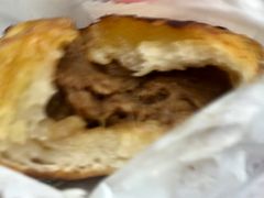 牛肉煎包-洪长兴(云南南路店)