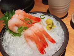 -Hatsune隐泉日式料理(三里屯太古里店)