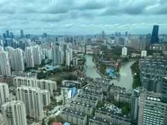 -环球港凯悦 · 享悦中餐厅