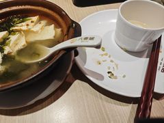 -六泰居·尔滨地标·东北菜(黄河路店)