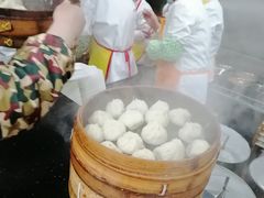 -万寿斋(山阴路店)