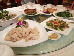 -六合家宴食府·家宴厅