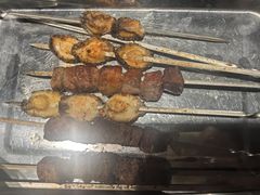 -渔港甄宴·海鲜·地标烟台菜(金沙滩店)