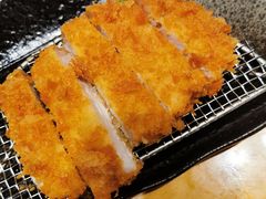 -胜博殿日式炸猪排(西红门店)