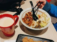 -永和大王(春日上新·军博店)