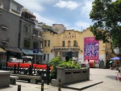 -小洲村