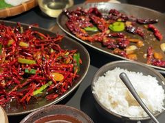 -Ameigo梅果·云贵川bistro(长宁来福士店)