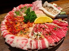 -山葵村烤肉(海淀区民族大学店)