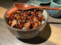 -炙柒Sekinana·精致日料(合生汇店)