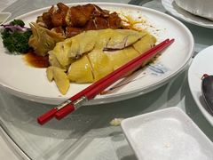 -朱仔记食府(江南大道店)