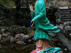 -大慈岩风景区