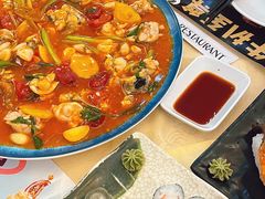 -威尼斯西餐厅(扬名广场店)