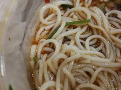 -一品郑记重庆牛肉米线馆(东泰路店)