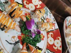 -圣罗巴海鲜自助(黑金店)