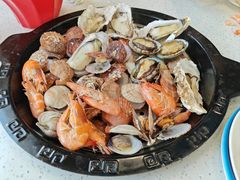 -前王院•巧克力海鲜市集餐厅(万平口店)