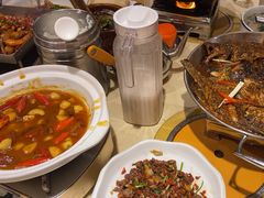 -力力渔港涉外店