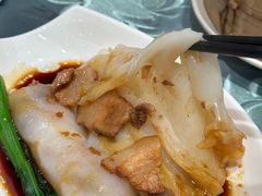 -北园酒家(小北路店)