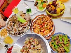 -船梆煮•蒸汽海鲜·生腌干蒸(五四广场店)