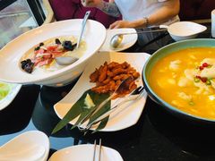 -高第街56号港式餐厅(山大路店)