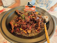 -回味黑鸭煲·始于2006(万松园店)